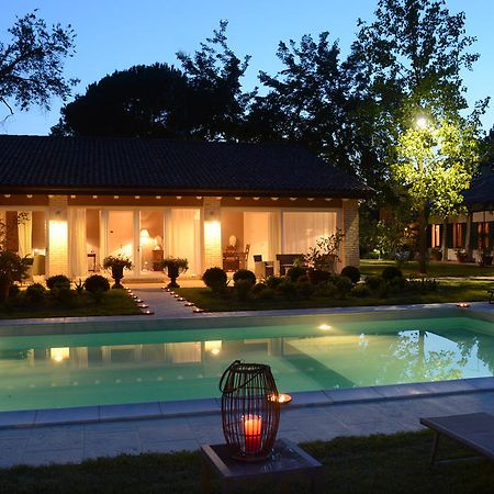 A Casa Di Delia B&B Charming House Sant'Elena di Silea Екстериор снимка
