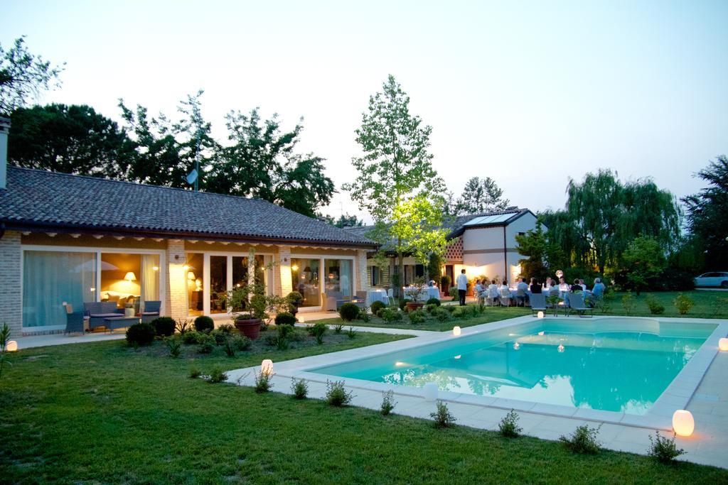 A Casa Di Delia B&B Charming House Sant'Elena di Silea Екстериор снимка