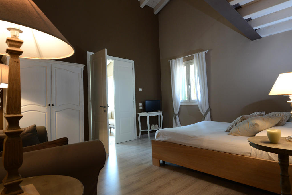 A Casa Di Delia B&B Charming House Sant'Elena di Silea Стая снимка