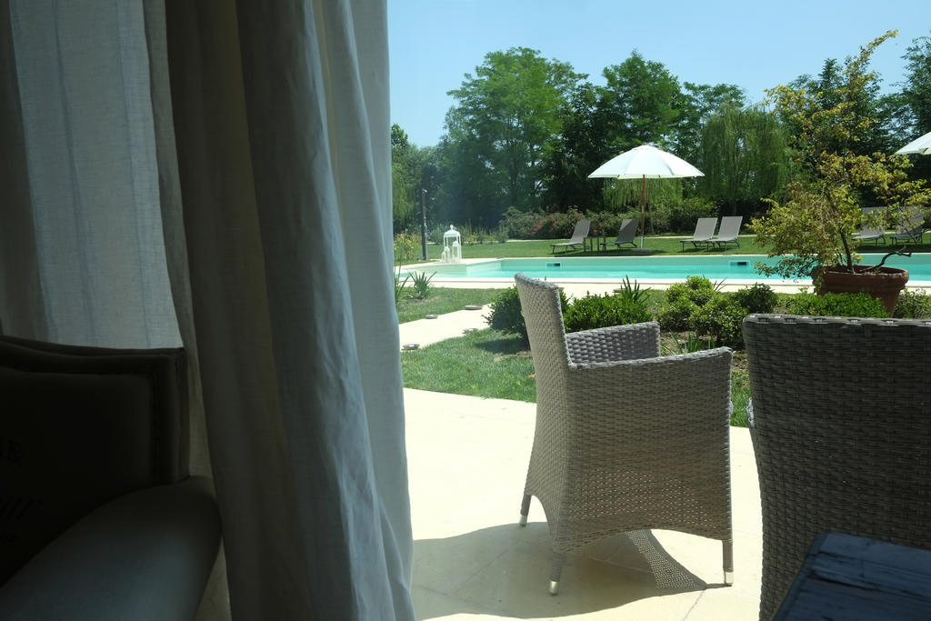 A Casa Di Delia B&B Charming House Sant'Elena di Silea Екстериор снимка