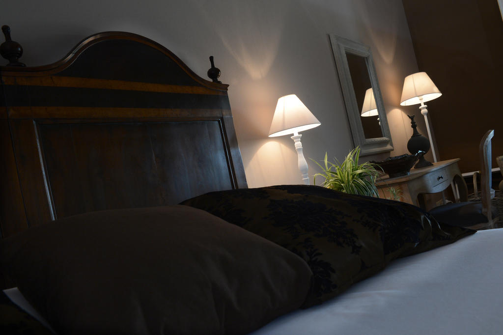 A Casa Di Delia B&B Charming House Sant'Elena di Silea Стая снимка
