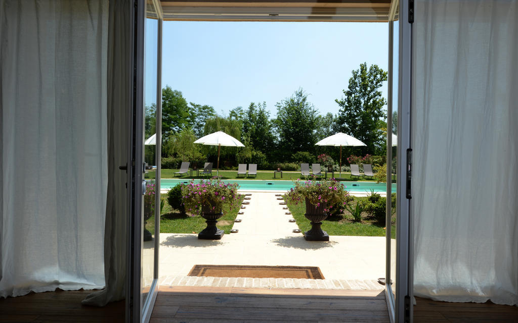 A Casa Di Delia B&B Charming House Sant'Elena di Silea Екстериор снимка