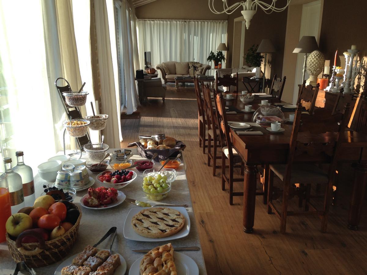 A Casa Di Delia B&B Charming House Sant'Elena di Silea Екстериор снимка