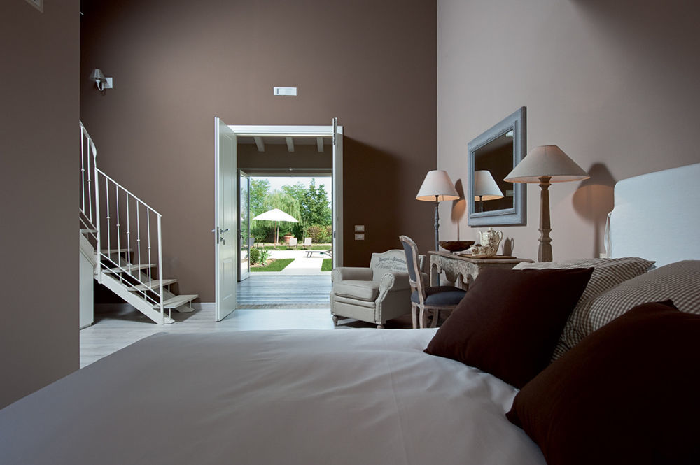 A Casa Di Delia B&B Charming House Sant'Elena di Silea Екстериор снимка