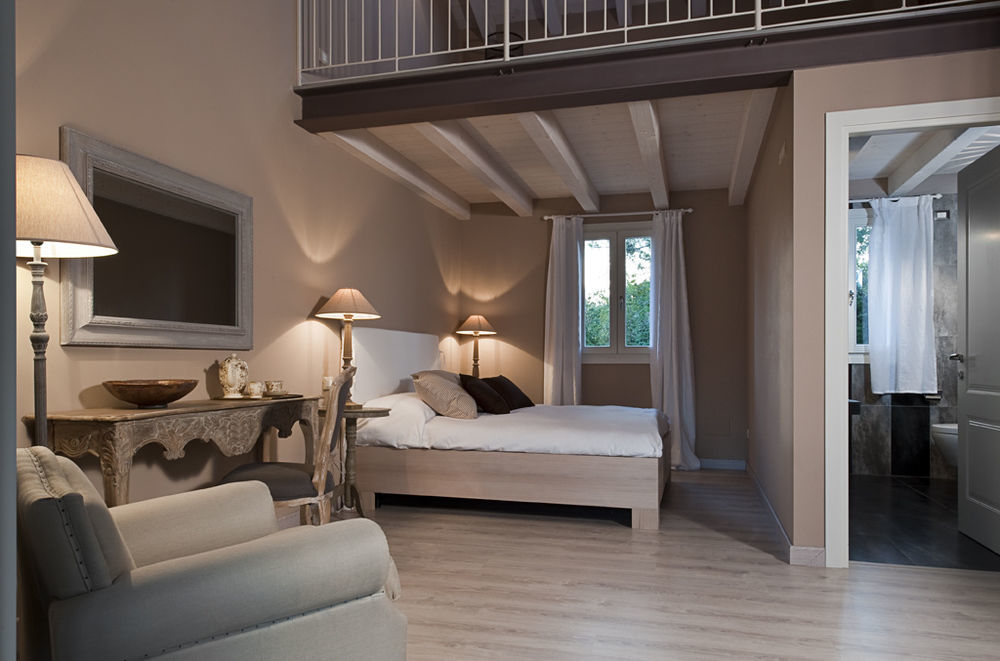A Casa Di Delia B&B Charming House Sant'Elena di Silea Екстериор снимка
