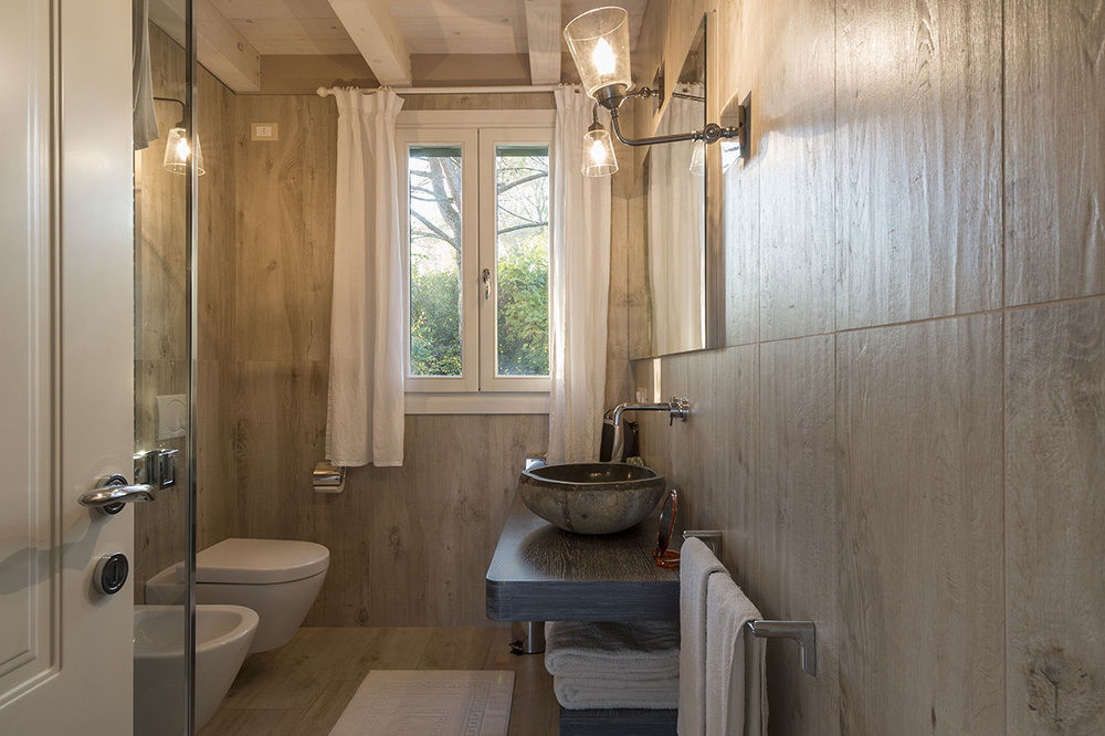 A Casa Di Delia B&B Charming House Sant'Elena di Silea Екстериор снимка