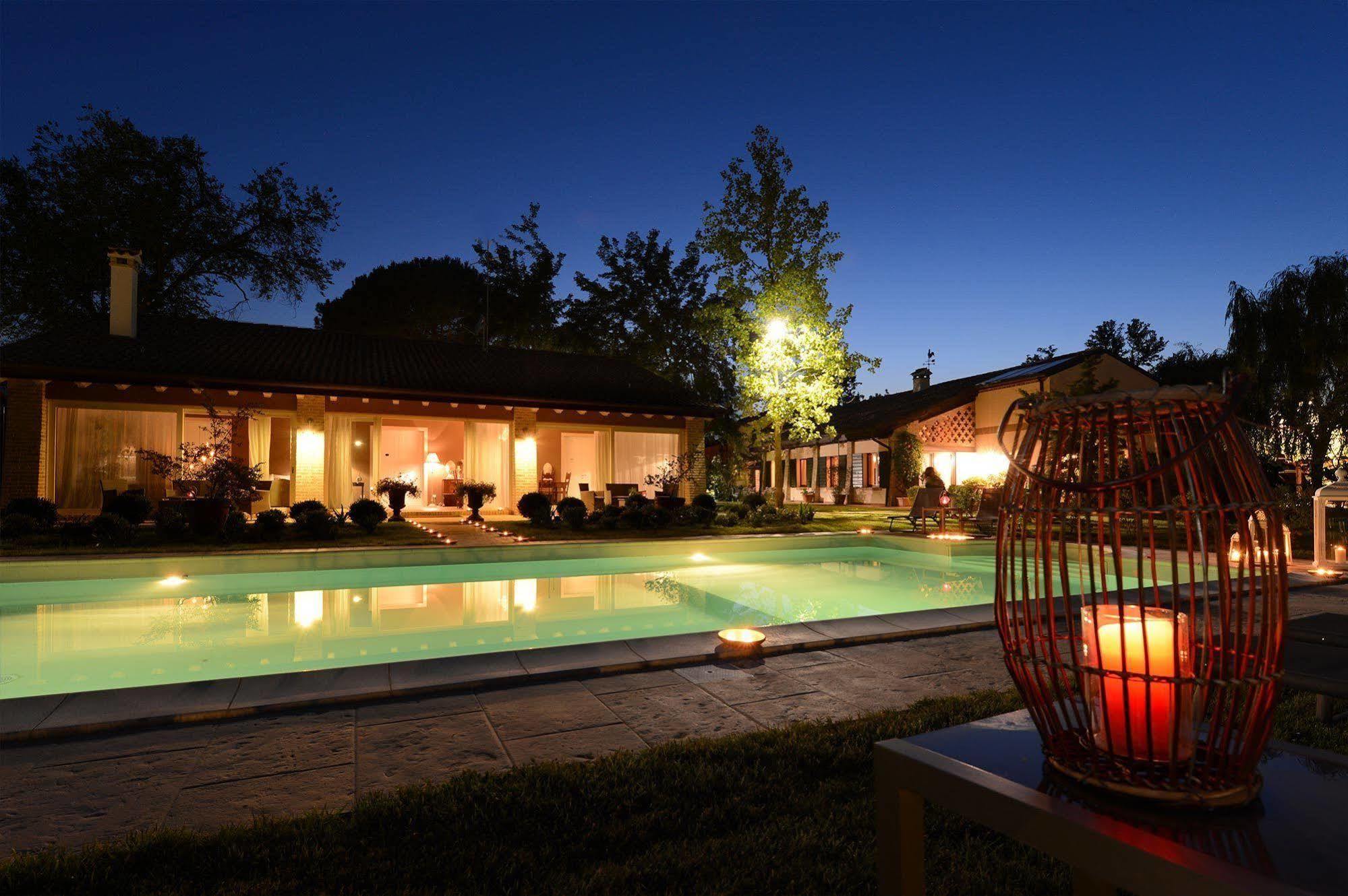 A Casa Di Delia B&B Charming House Sant'Elena di Silea Екстериор снимка