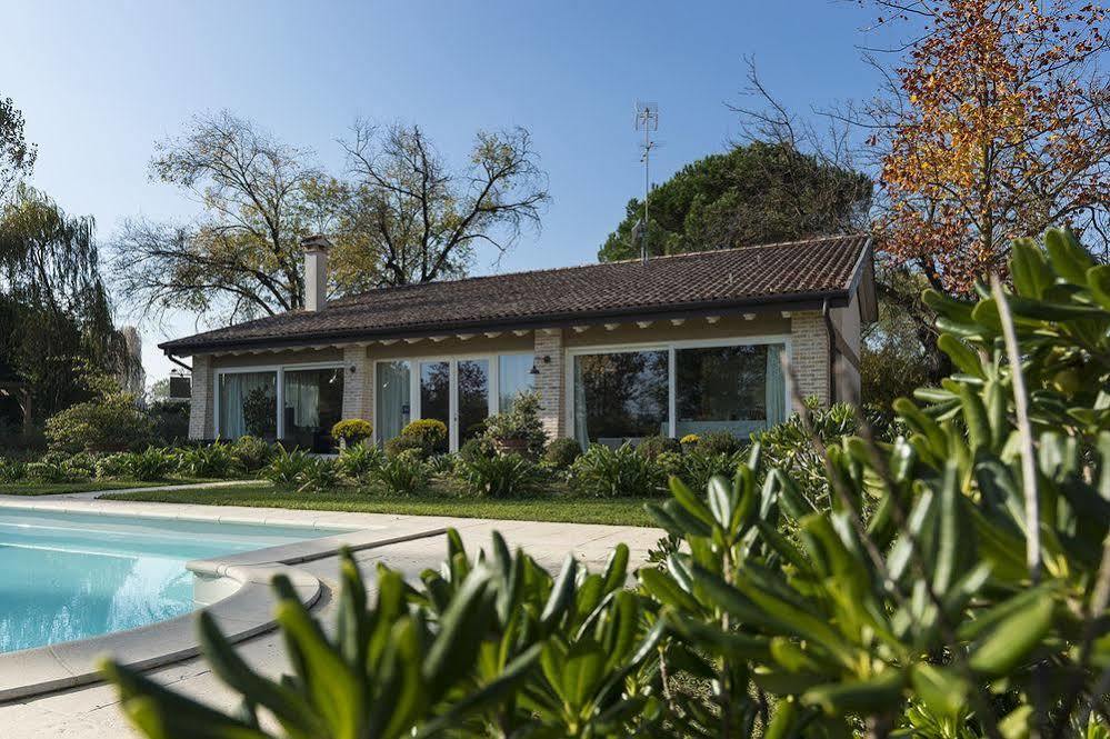 A Casa Di Delia B&B Charming House Sant'Elena di Silea Екстериор снимка