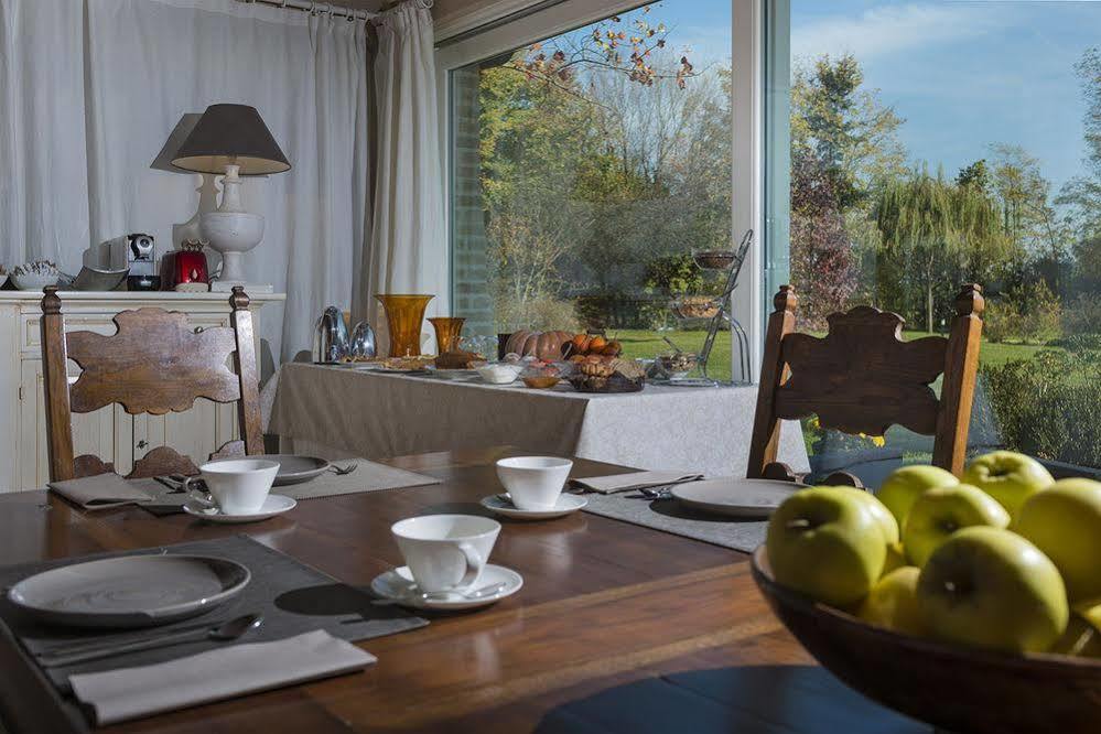 A Casa Di Delia B&B Charming House Sant'Elena di Silea Екстериор снимка