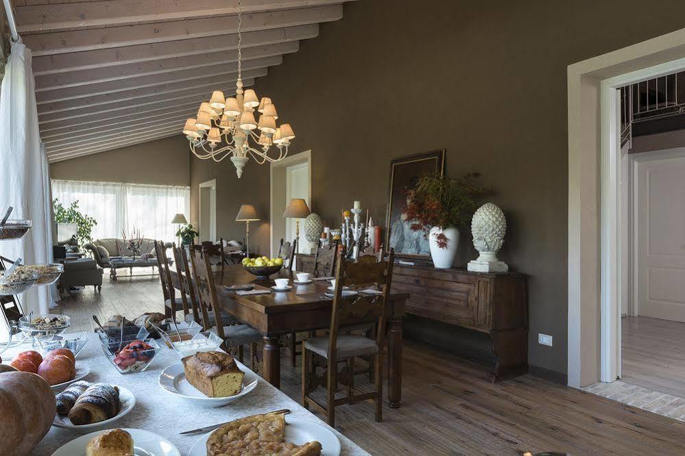A Casa Di Delia B&B Charming House Sant'Elena di Silea Екстериор снимка