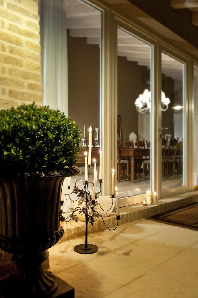 A Casa Di Delia B&B Charming House Sant'Elena di Silea Екстериор снимка